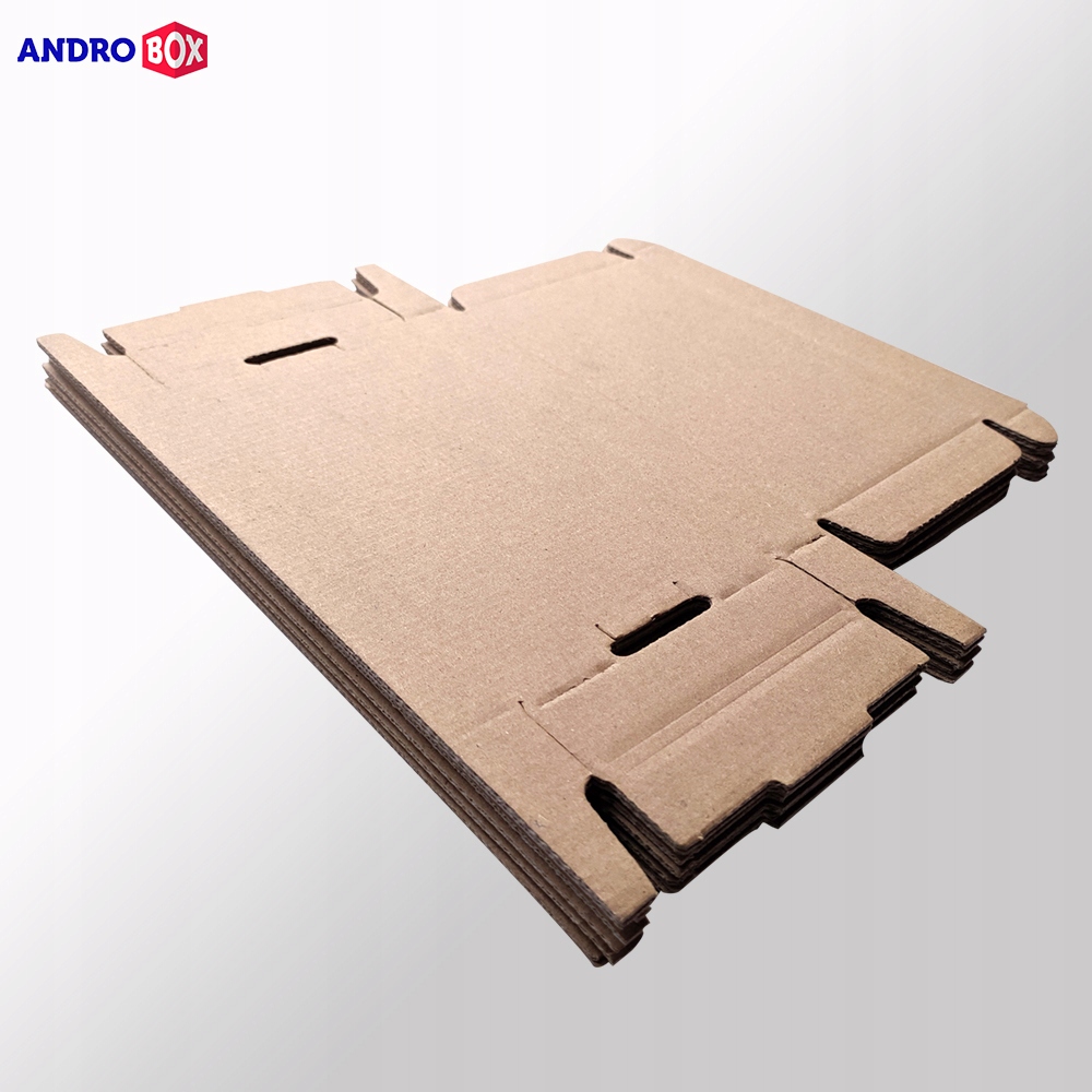 KARTON FASONOWY PUDEŁKO FASONOWE WYSYŁKOWE DO WYSYŁKI 180x120x40mm 40szt Szerokość zewnętrzna 12 cm