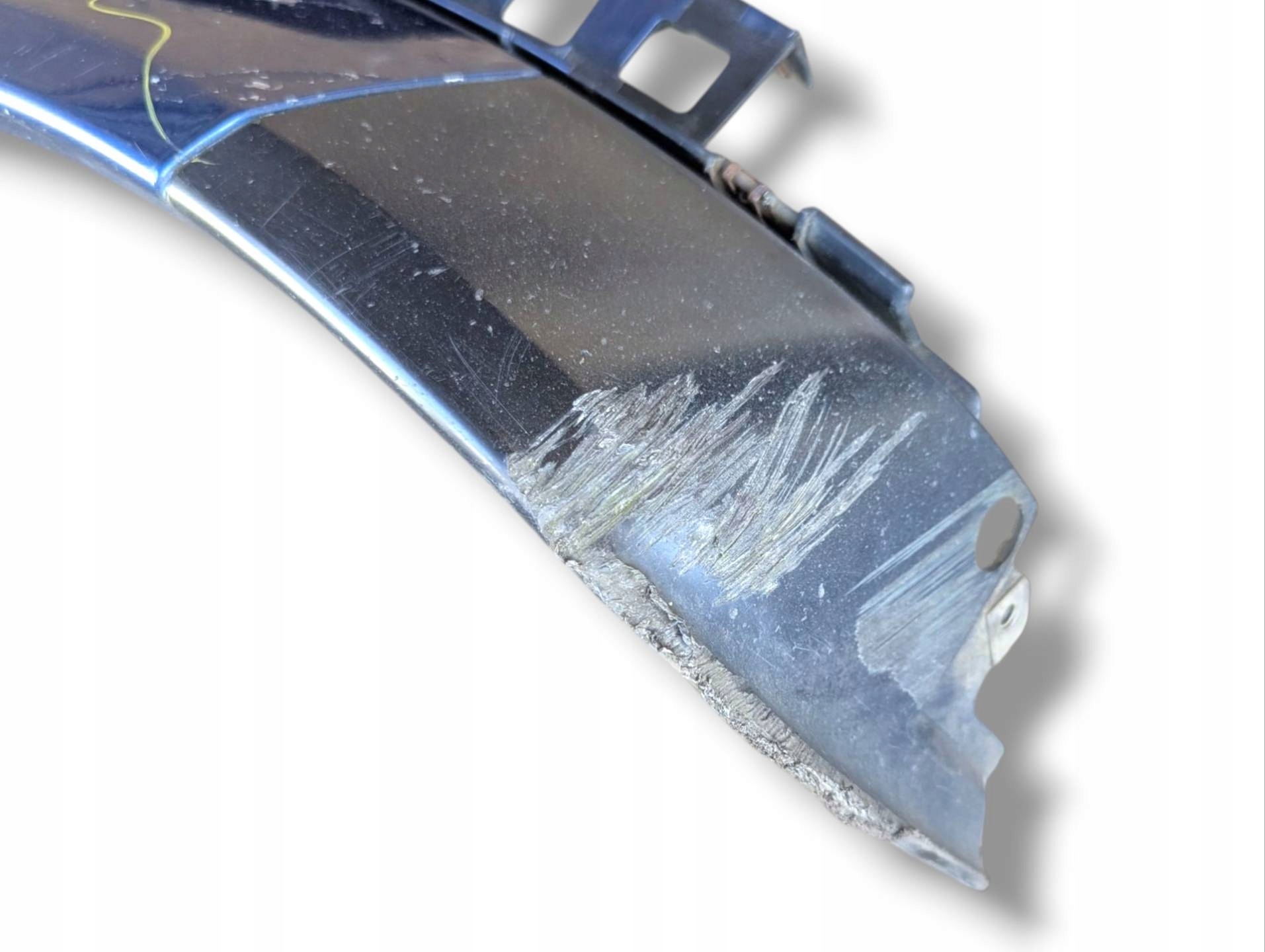 fender front right side Audi A2 8Z 2003 8Z0821106C