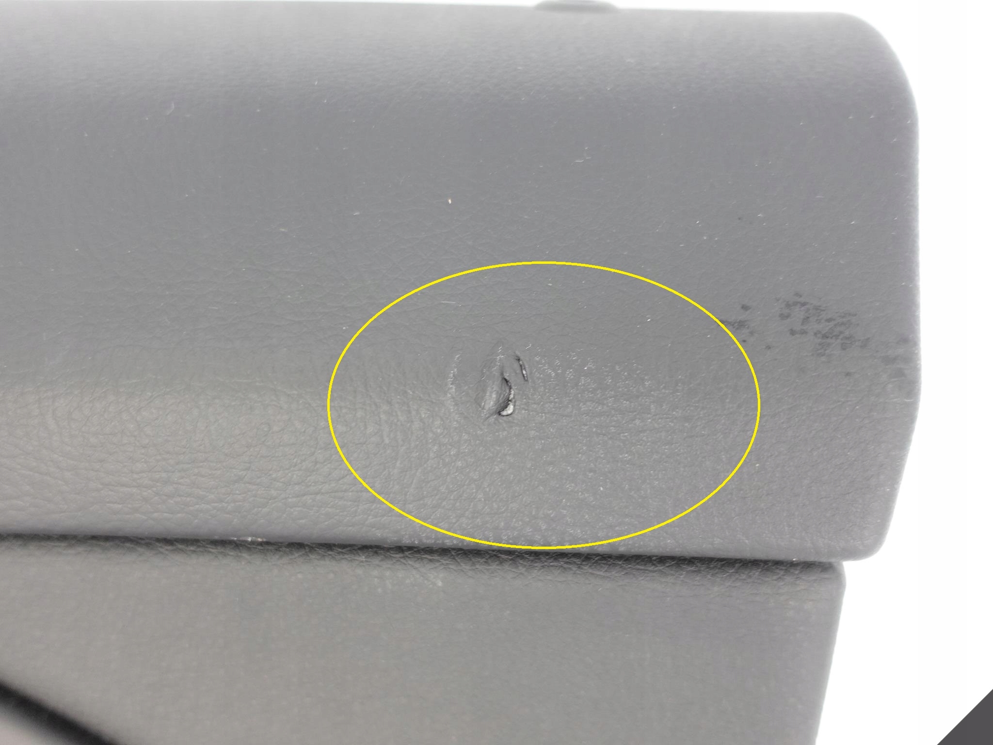 BMW 4 F32 F33 side upholstery right front