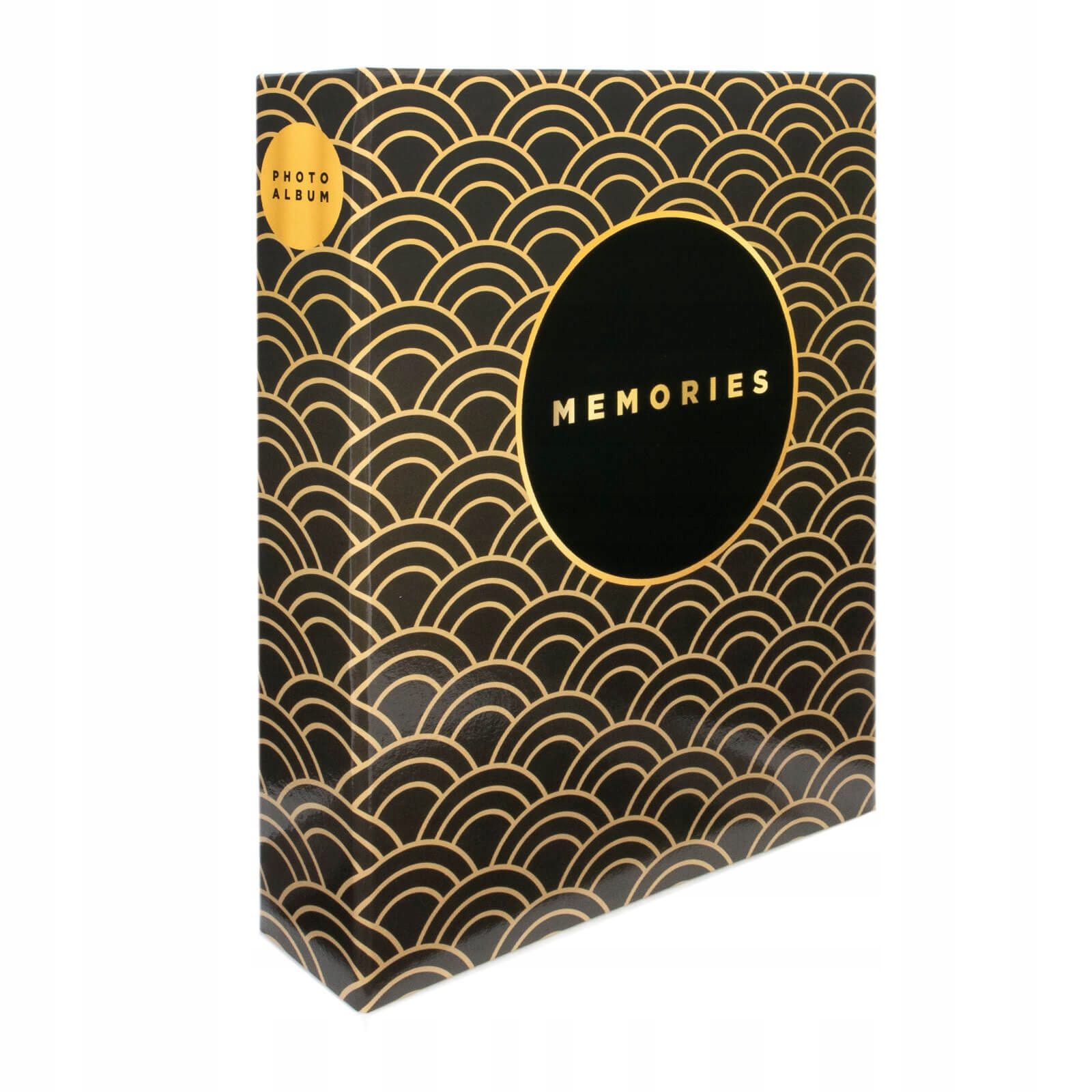 

Album na zdjęcia wsuwane 13x20 cm Memories 200szt