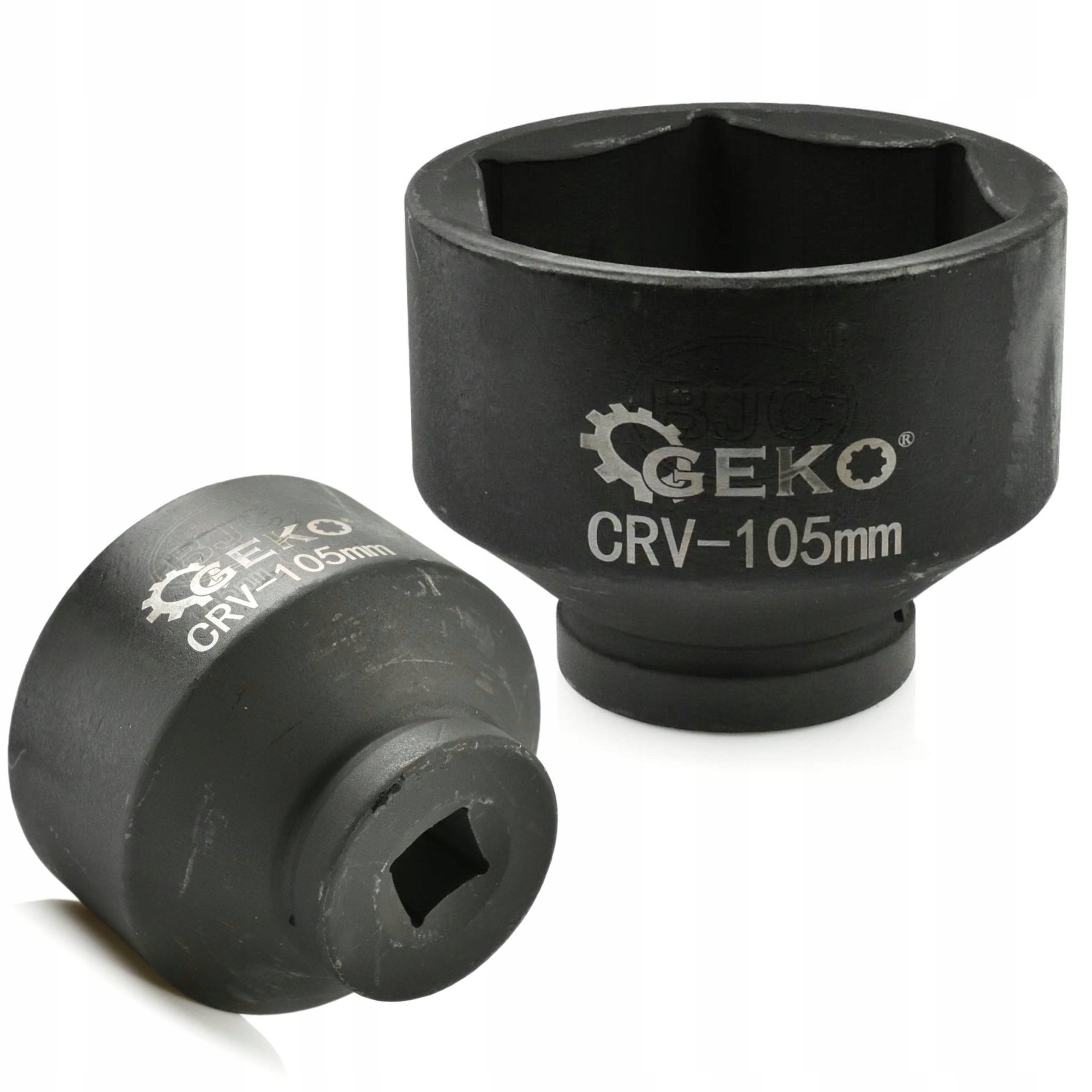 NASADKA UDAROWA KLUCZ 105mm 1'' DO PIASTY VOLVO Marka Geko
