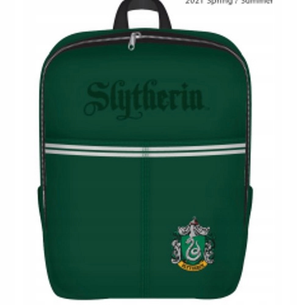 Harry Potter – Slytherin – Batoh