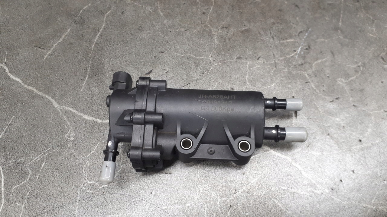 JHA828AHT zespol pompy paliwa do motocykla ROJO