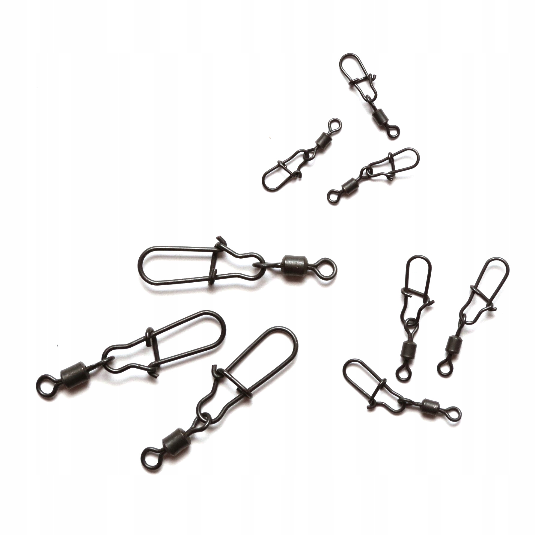 KRĘTLIK Z AGRAFKĄ - DAIWA PROREX 16/8 - 9,0kg Marka Daiwa