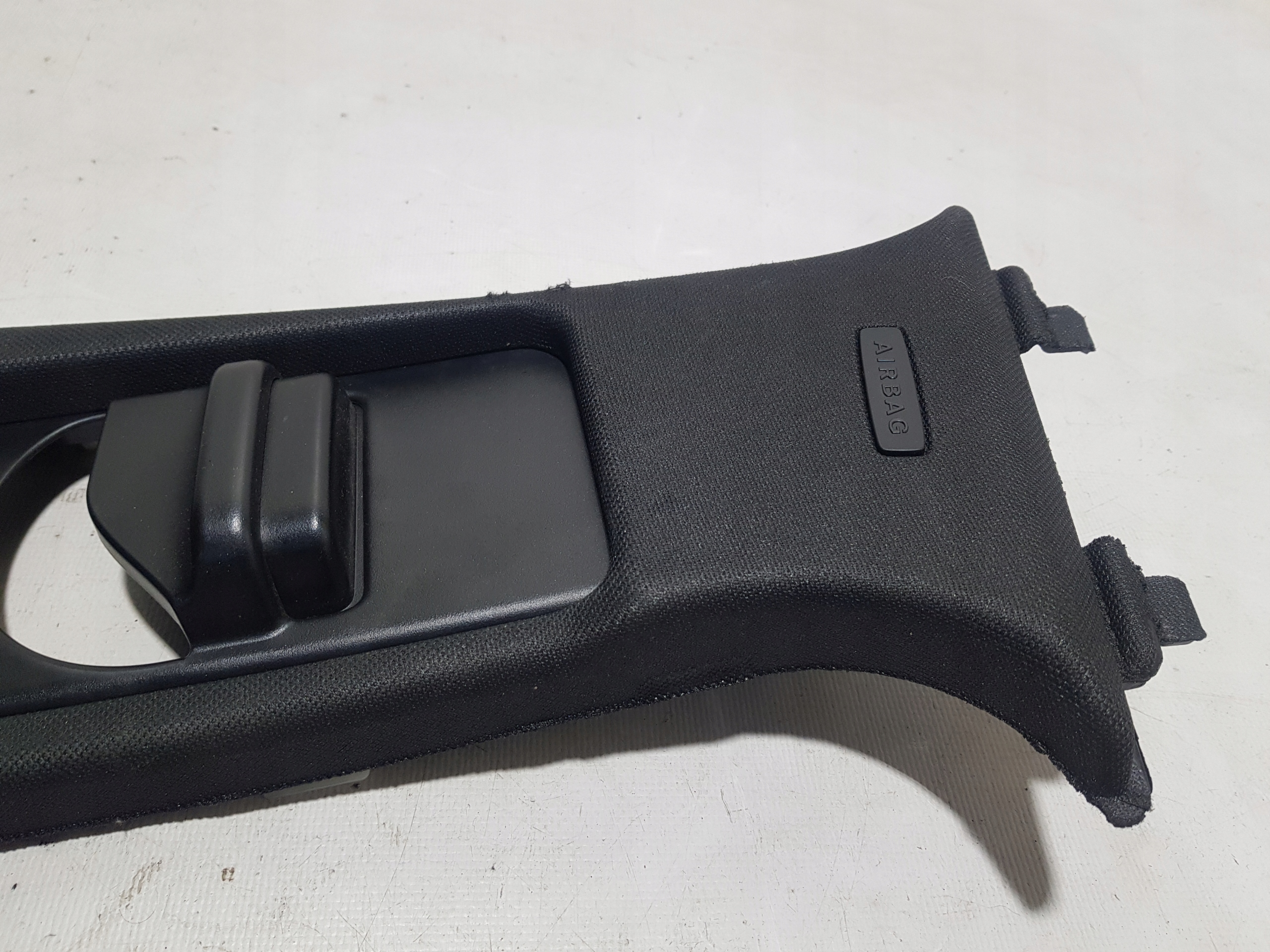 MERCEDES W204 cover cover side SLUPKA left left