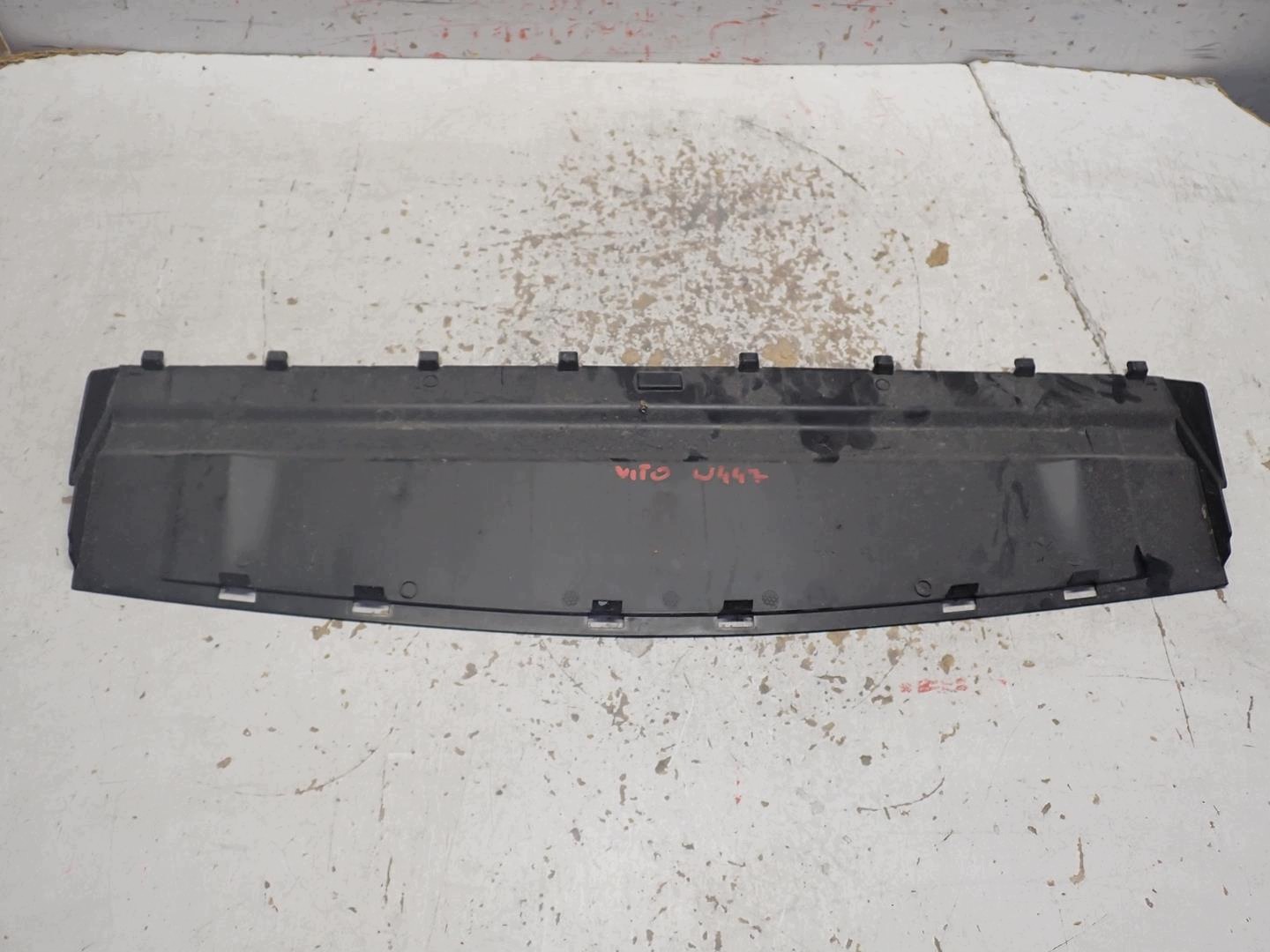 abdeckung blende abdeckung unter stoßstange MERCEDES VITO W447 2014- A4478857400