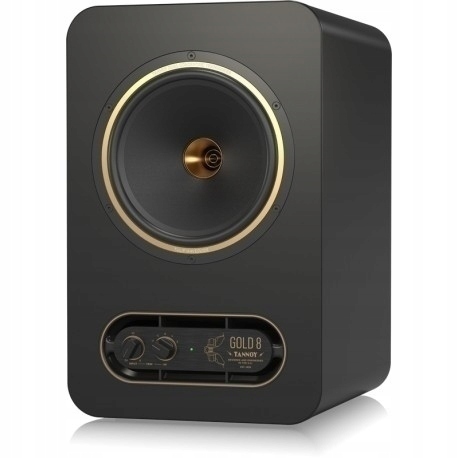 Tannoy Gold 8 Monitor blízkeho poľa 8" 300W