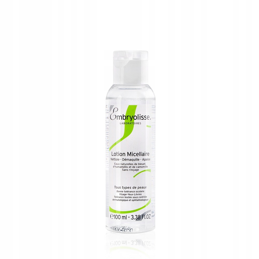 

Embryolisse płyn micelarny do oczu i twarzy 100ml