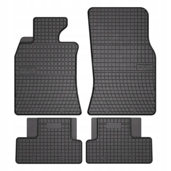 Dywaniki podłogowe Mini (R50, R53), (R52), (R56), (R57), (R58), (R59)