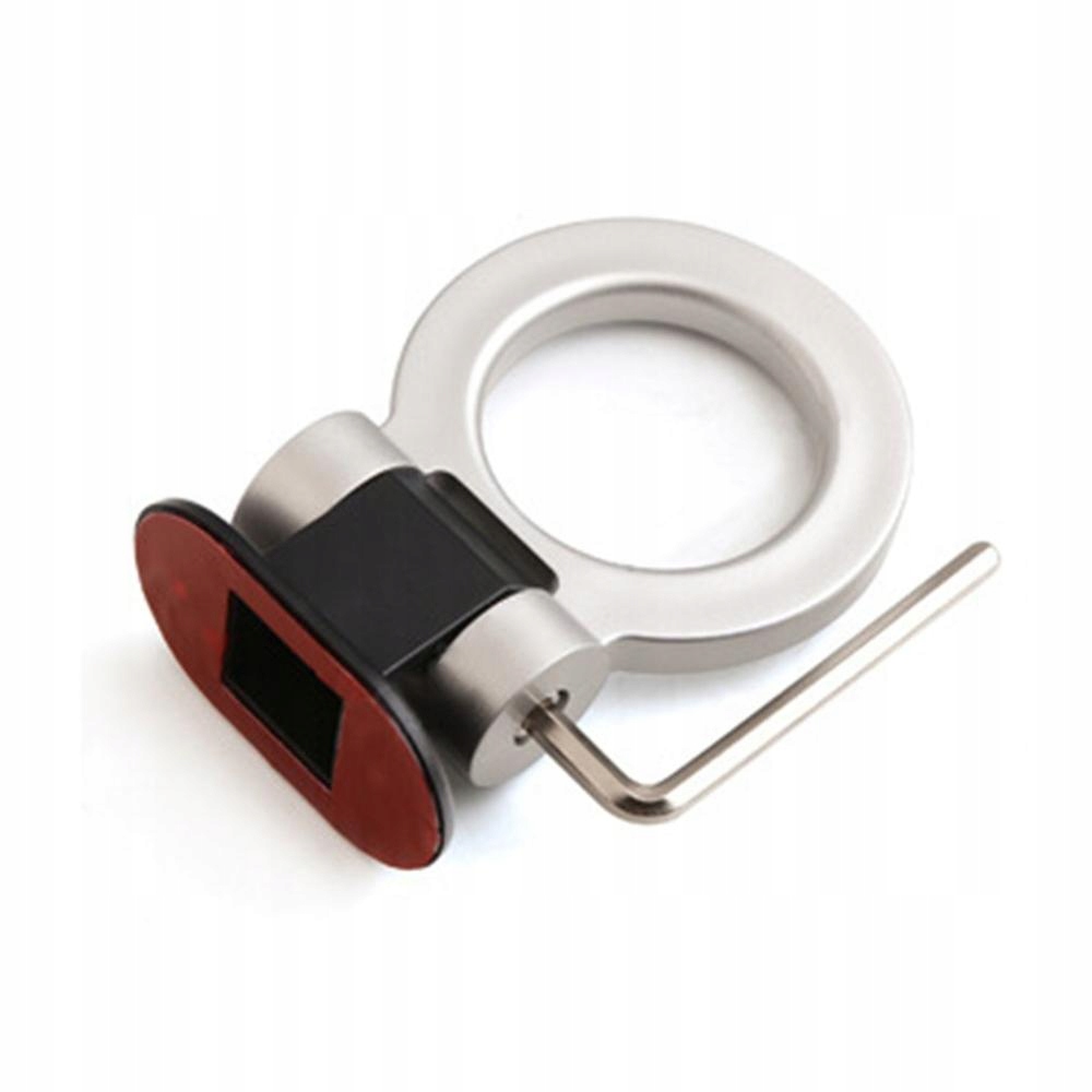 Новый стиль автомобиля прицеп крючки украшения