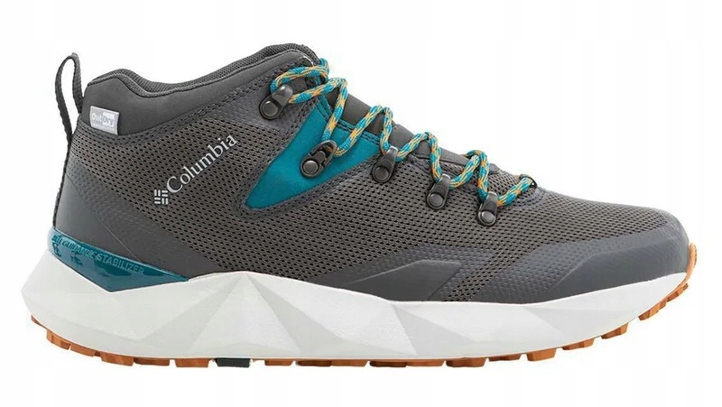 Boty Columbia Facet 60 Outdry voděodolné 44