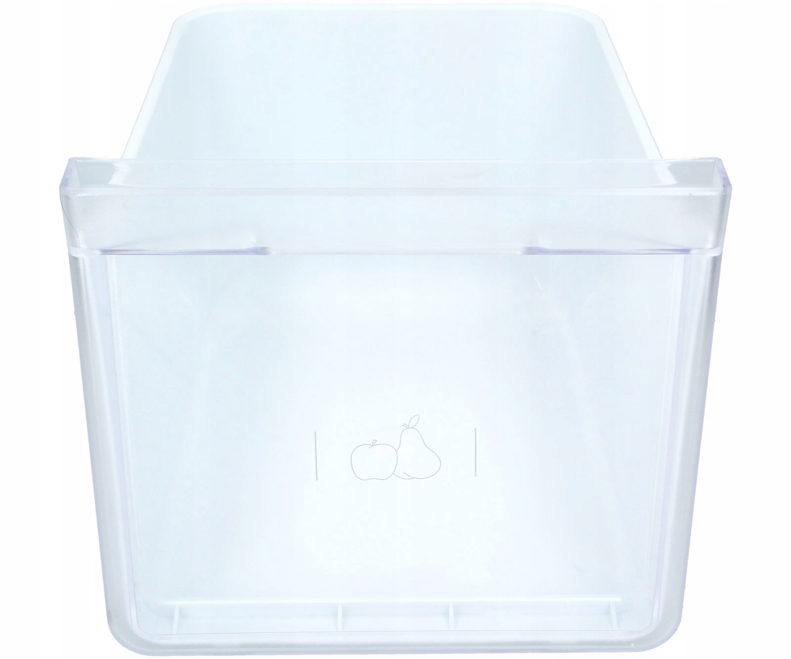 Pojemnik szuflada lodówki Ariston Indesit