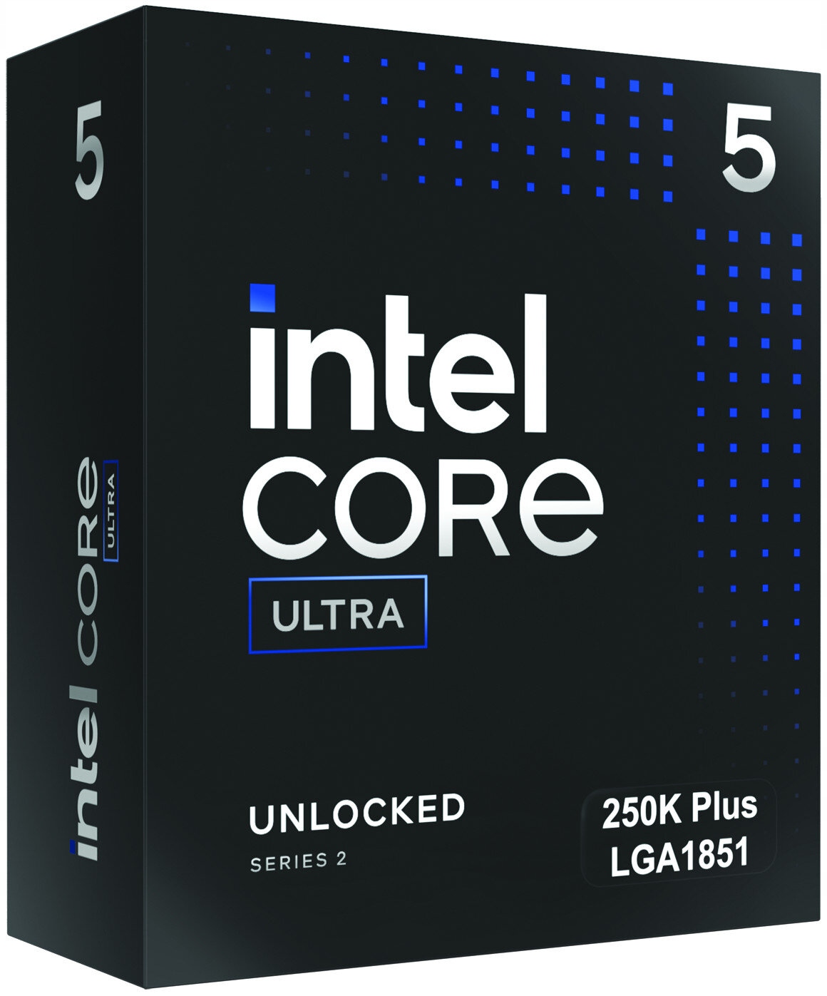 Procesor Intel Ultra 5 250K Plus 18 x 3,3 GHz