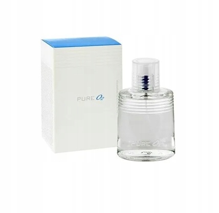 Woda toaletowa Avon Pure him o2 Avon