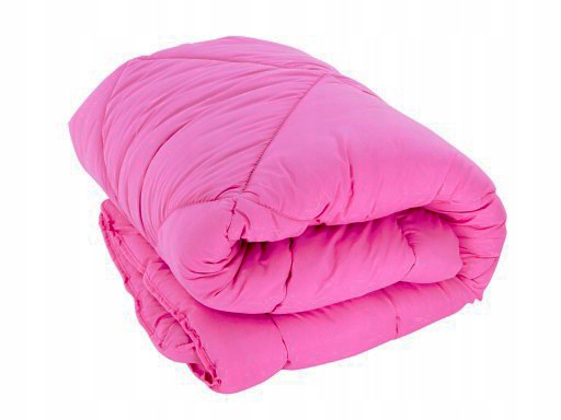 

Kołdra 200x220 Wełniana Ciepła Zimowa Owcza Wełna