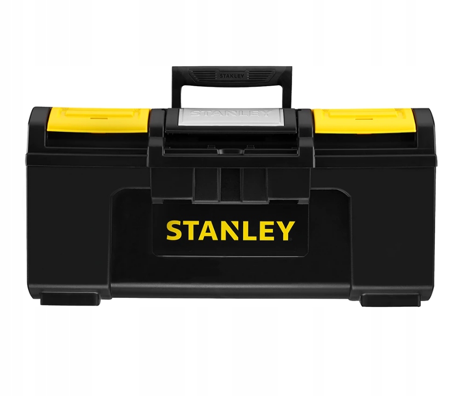 SKRZYNIA NARZĘDZIOWA BASIC 1-79-217 STANLEY Marka Stanley