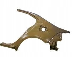 BŁOTNIK TYLNY TYŁ LEWY TOYOTA COROLLA 2019- SEDAN