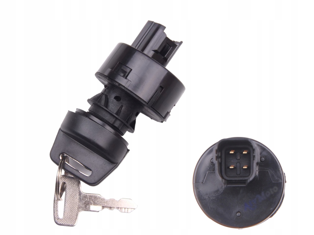 Stacyjka Arctic Cat Wildcat