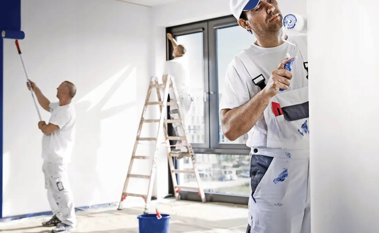 TESA TAŚMA MALARSKA 04348 7 DNI 50MM/50M Marka Tesa