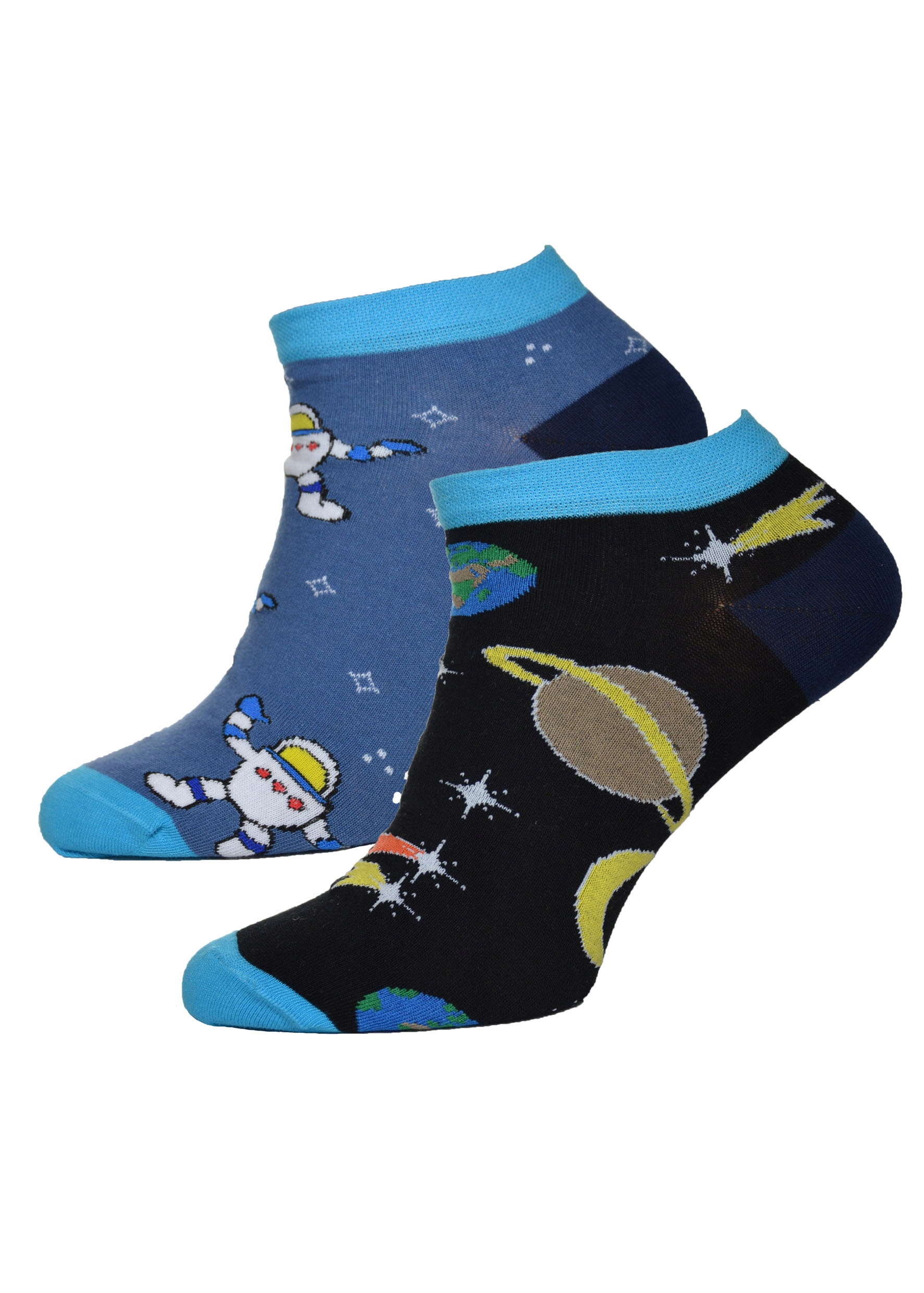 

Stopki skarpetki colorful Martinex kolorowe 39-42
