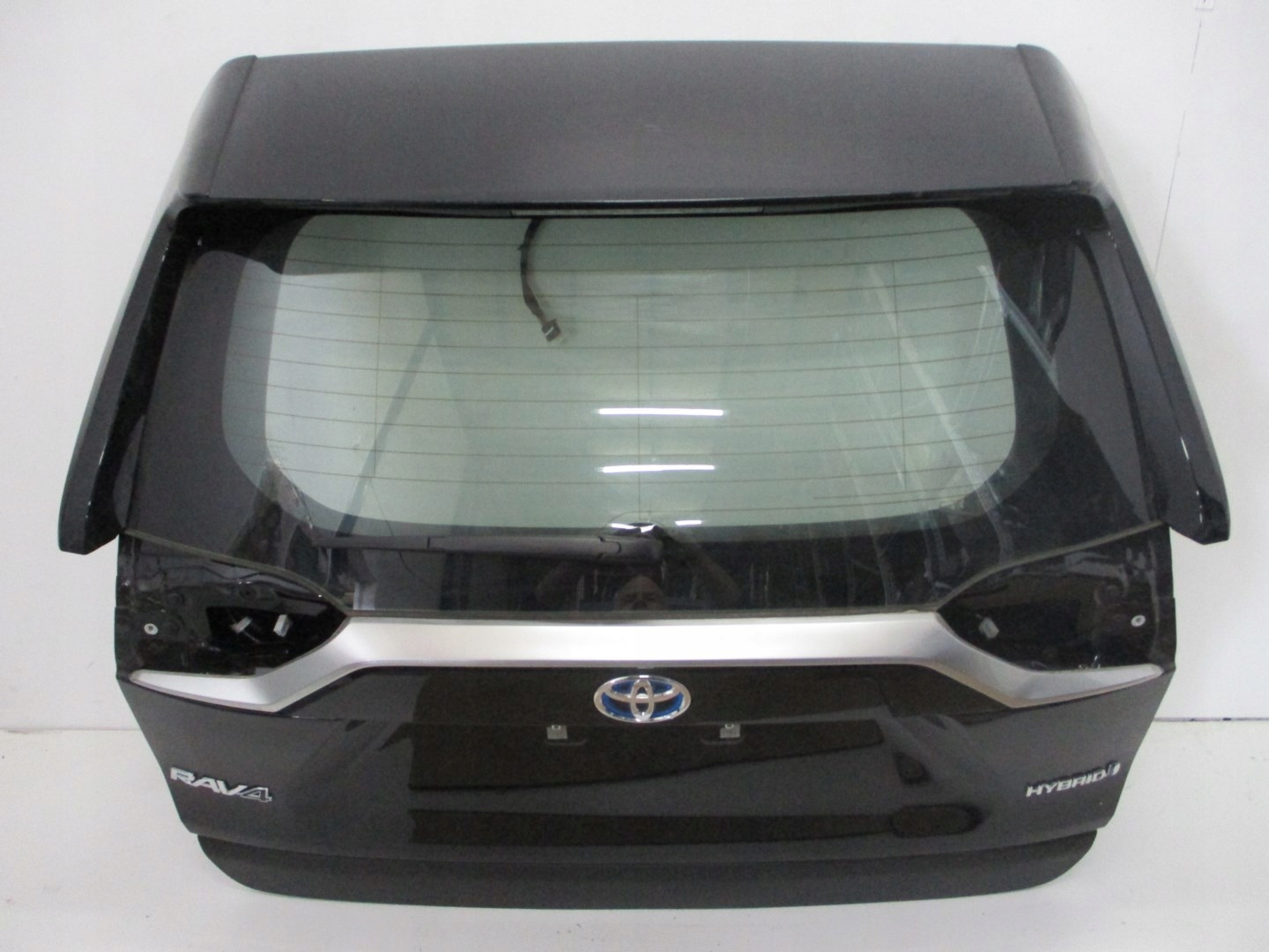 Klapa tylna TOYOTA RAV 4 IV 20R KAMERA Numer katalogowy części 6529cvgtr