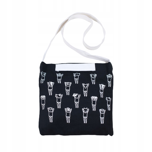 

Torba Saszetka Listonoszka Na Ramie Dla Kobiety