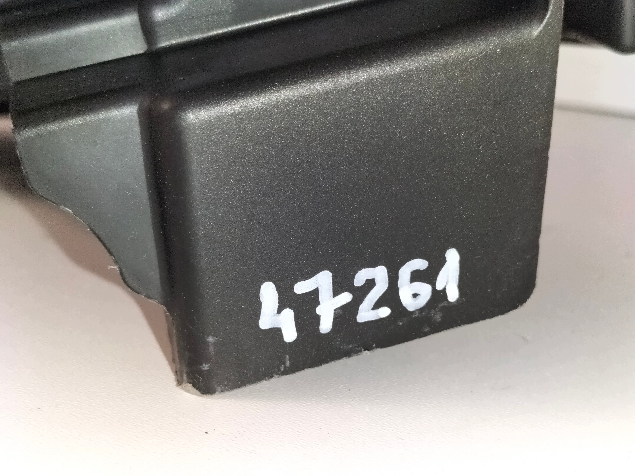 light front reflektor left TOYOTA COROLLA E21 18-22 HB/KOMBI FULL LED