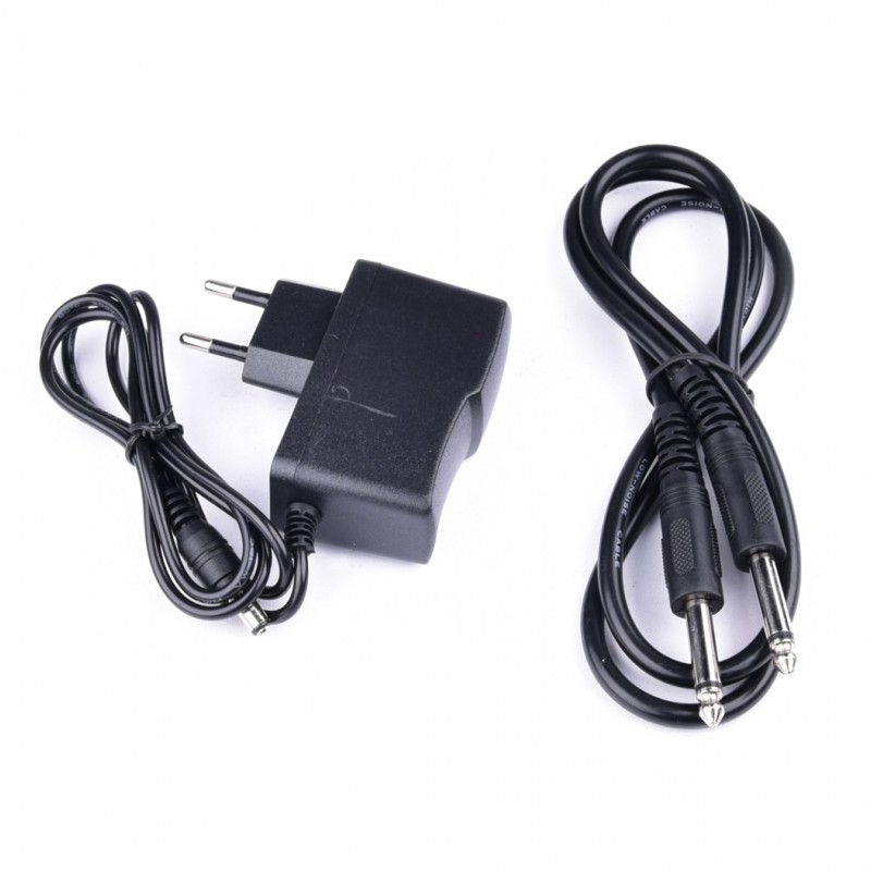 System bezprzewodowy mikrofonowy DNA RV-4 Model RV-4