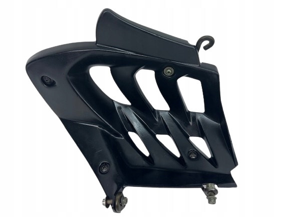 Osłona nóg prawa zapiętek prawy Yamaha Raptor 700 5TG-21691-00-00 Producent Yamaha OE