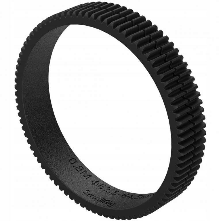 Zębatka do obiektywu Smallrig Seamless Focus Gear Ring 78-80 mm 3295
