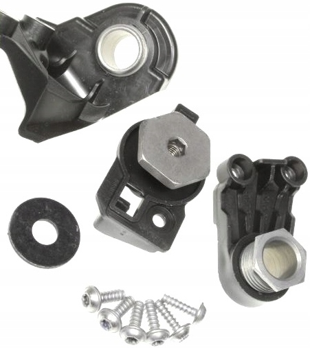 1ST998226 - Комплект для ремонта фар правого сиденья Mii