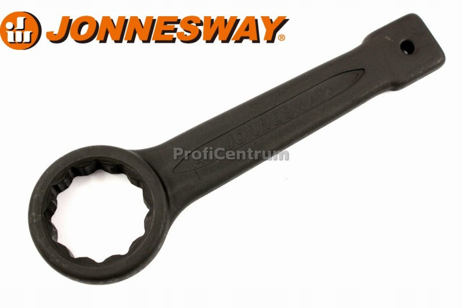 Klucz Oczkowy Udarowy Do Pobijania 27mm Jonnesway