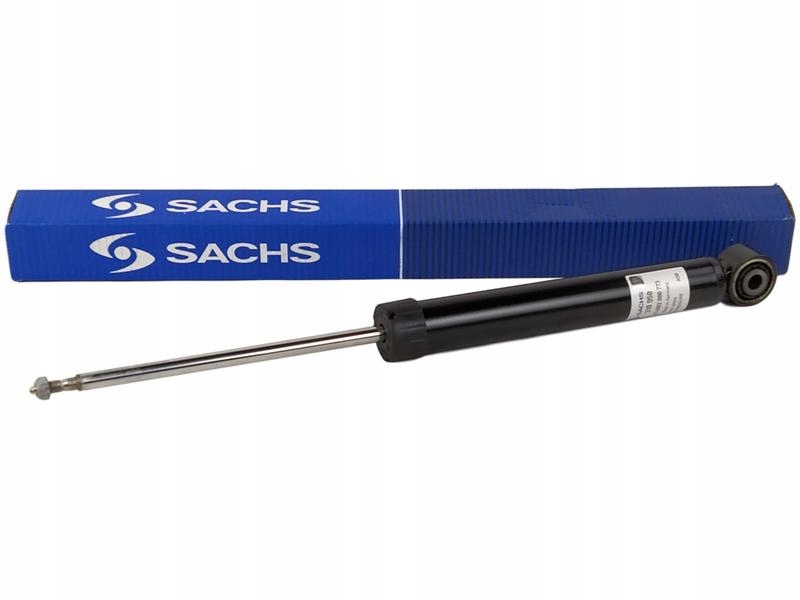 

Amortyzatory Sachs A3 Golf V Octavia II Toledo III