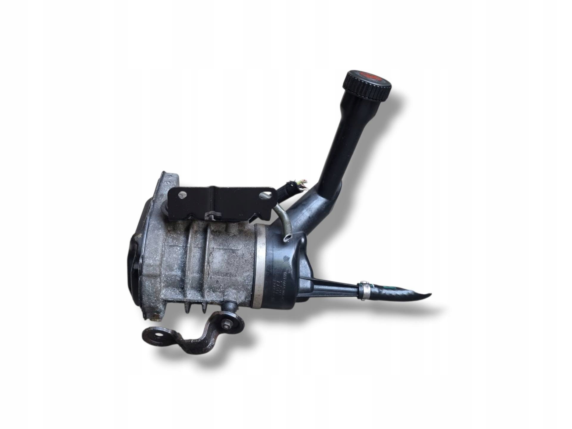 servo pump elektrohydrauliczna Citroen C4 Grand Picasso 2010