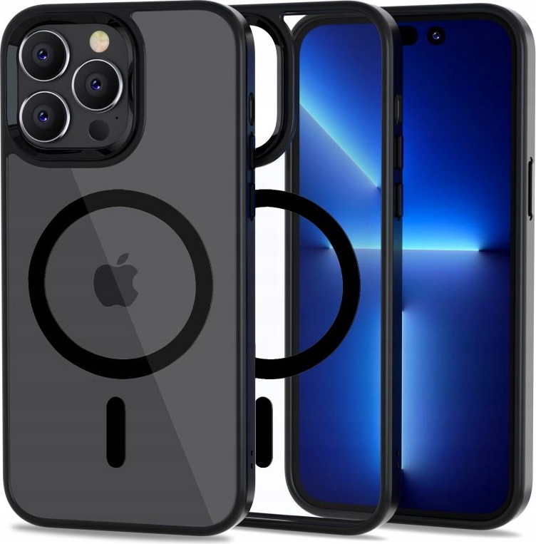 

Etui Magsafe Magmat Obudowa Do Iphone 14 Pro Max