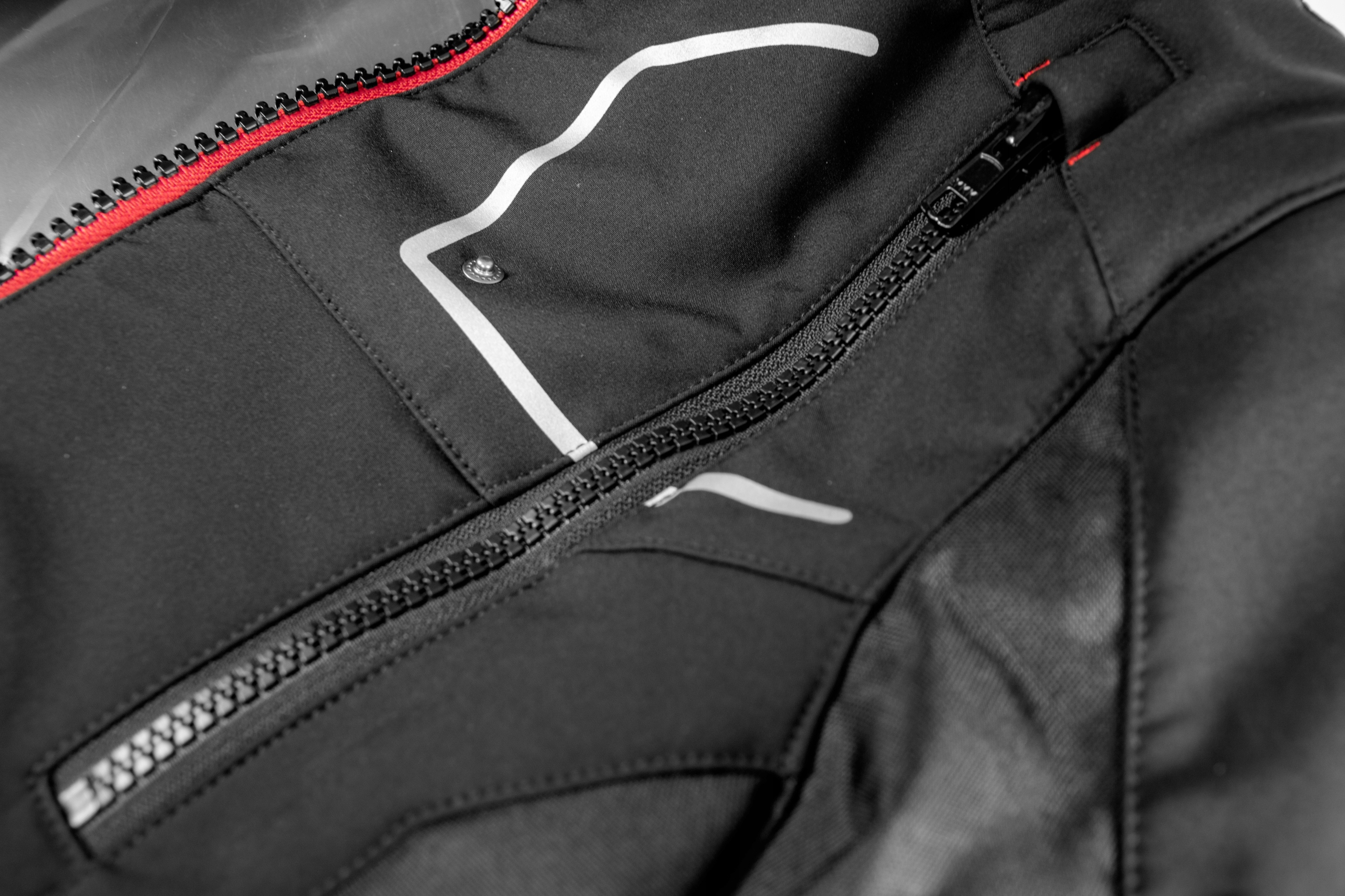 Kurtka motocyklowa Harley-Davidson Hoskin M Numer katalogowy producenta 98299-19EM