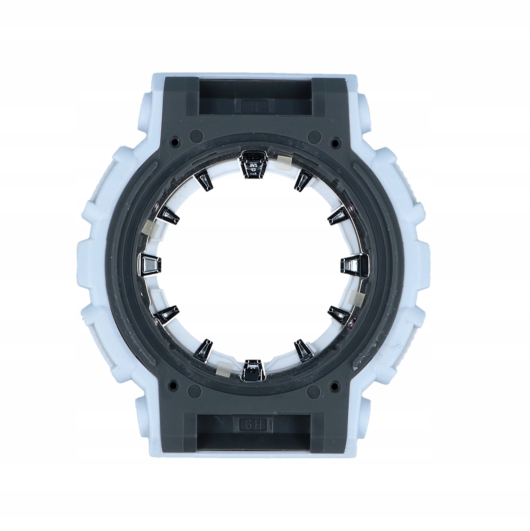 KOPERTA OBUDOWA BEZEL CASIO GA-110BC ORYGINAŁ Marka Casio