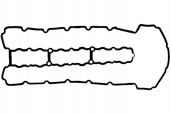 Victor Reinz Těsnění Bmw 3/5 3,0B 06-1 Asistent řidiče #28