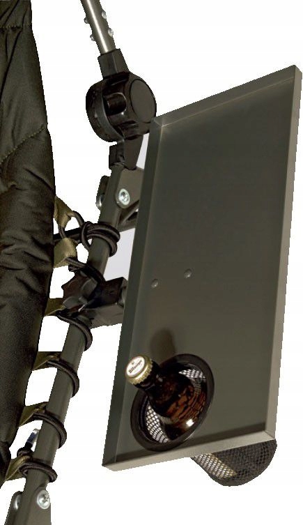 Tacka na przybory Anaconda Chair Butler