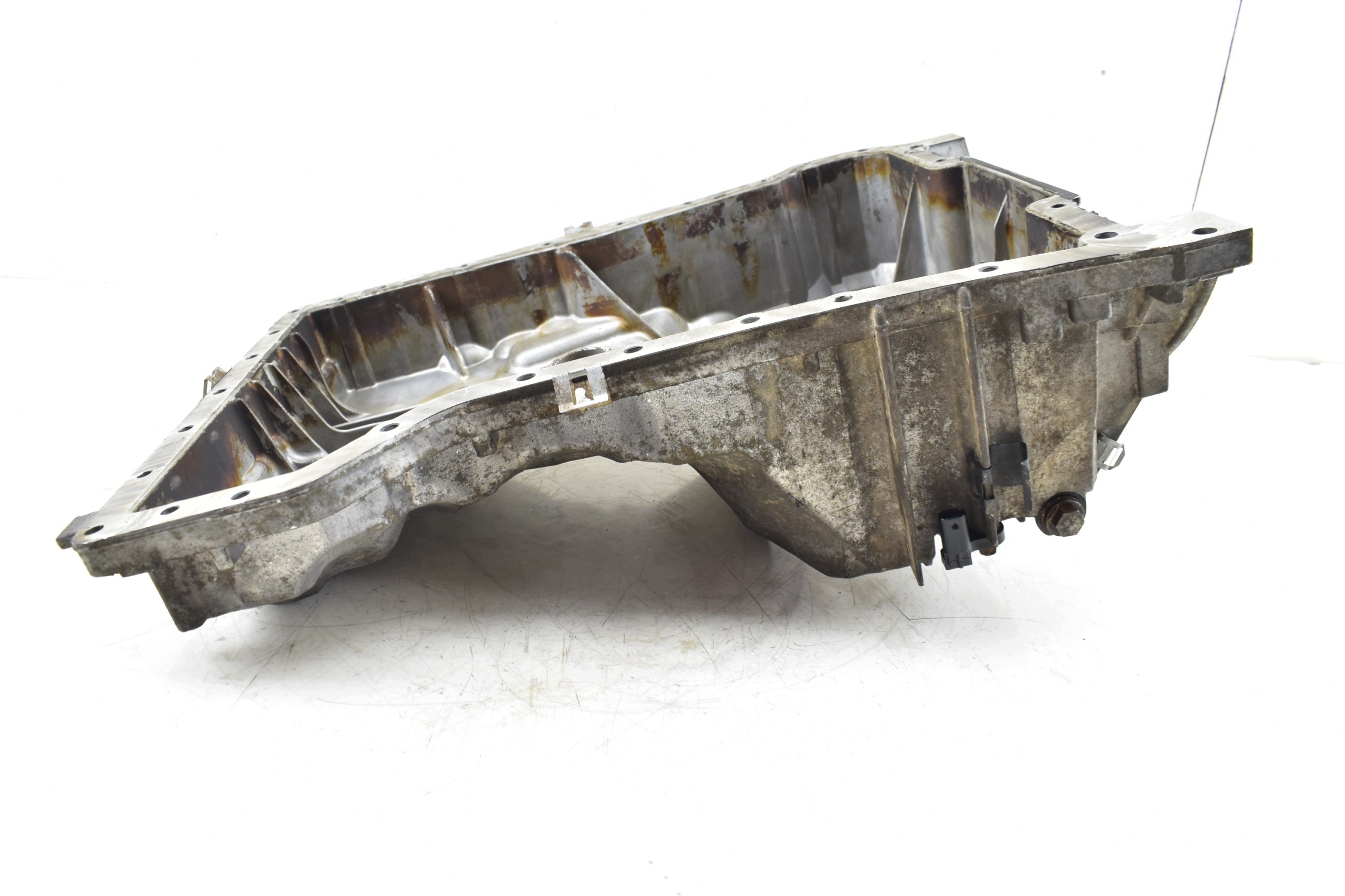 ölwanne MERCEDES W204 W212 C207 1.8 kompressor A2710141602