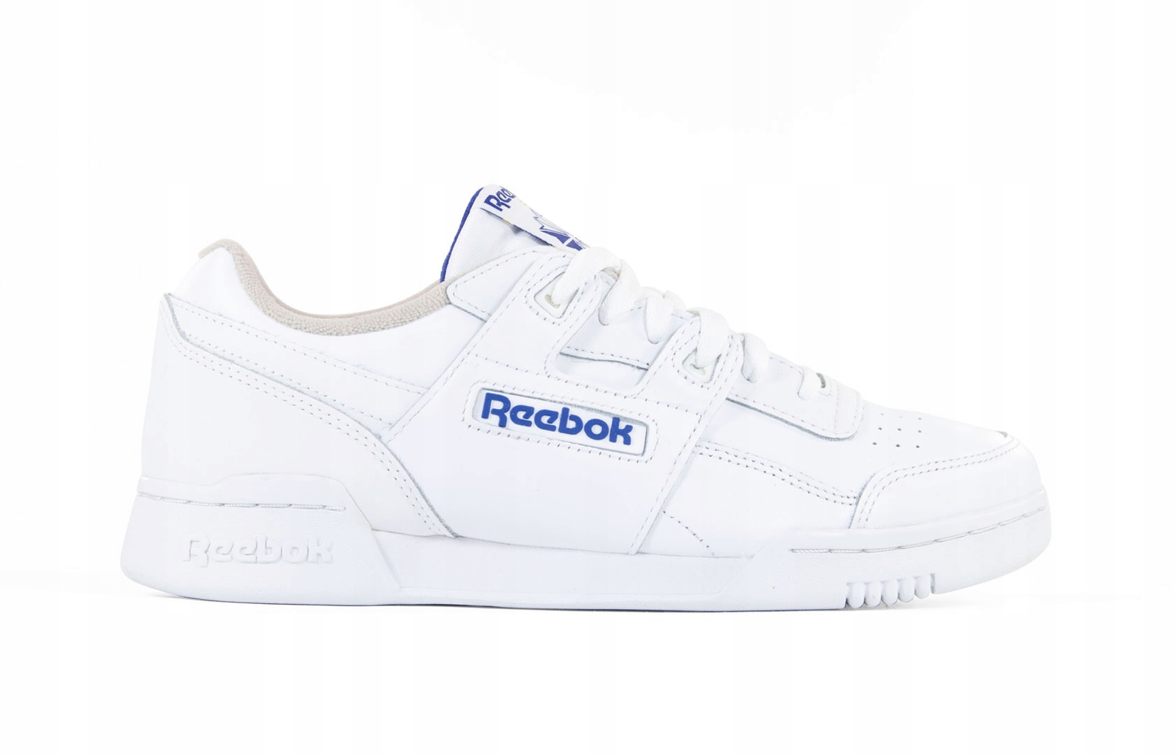 Pánské boty Reebok Workout Plus 2759