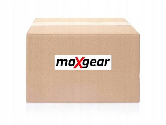 MAXGEAR клапан EGR 27-0189 FIAT DUCATO 2,2D