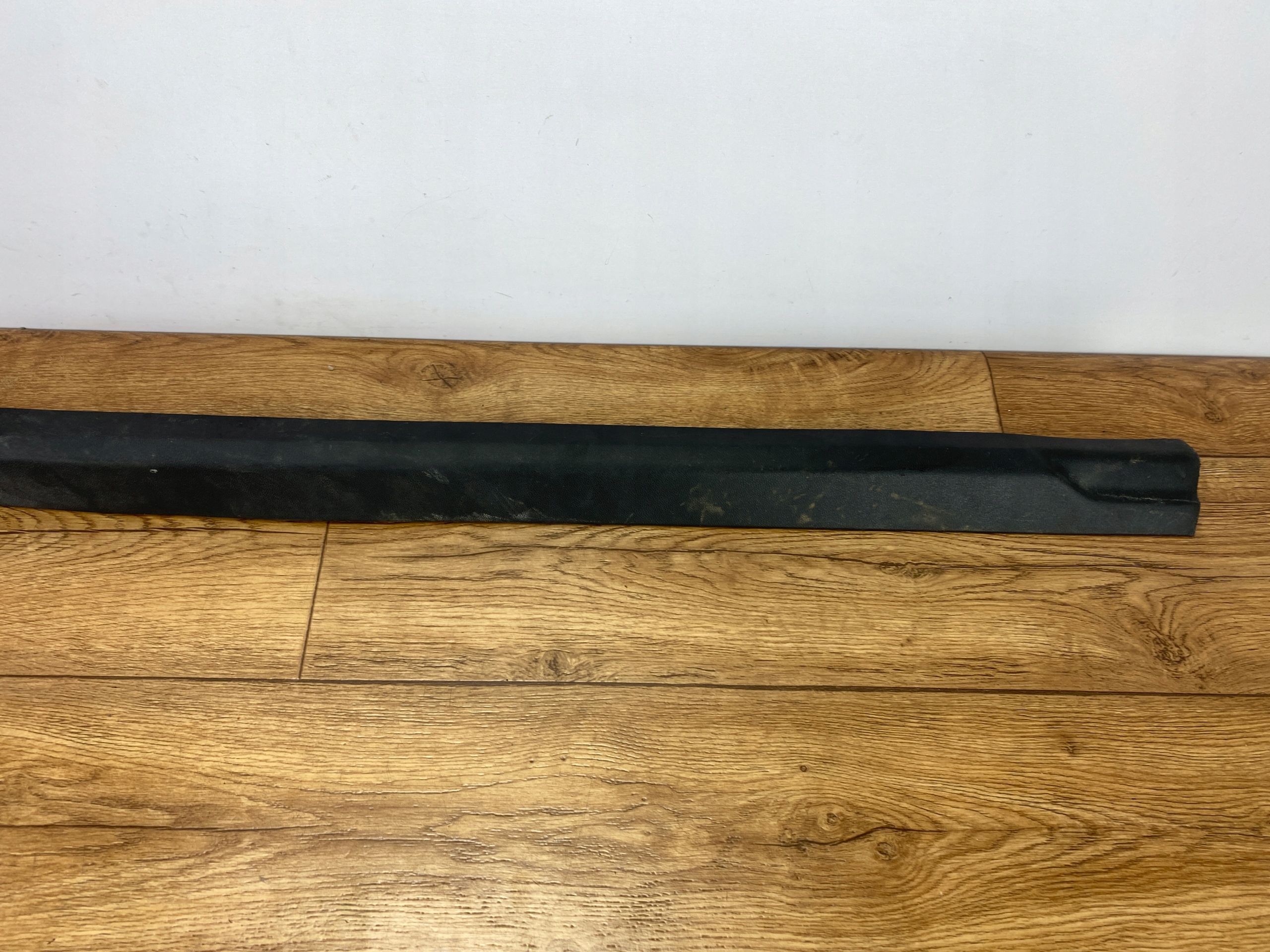 Blende Abdeckung DER SCHWELLE Chevrolet Camaro 2016+ USA