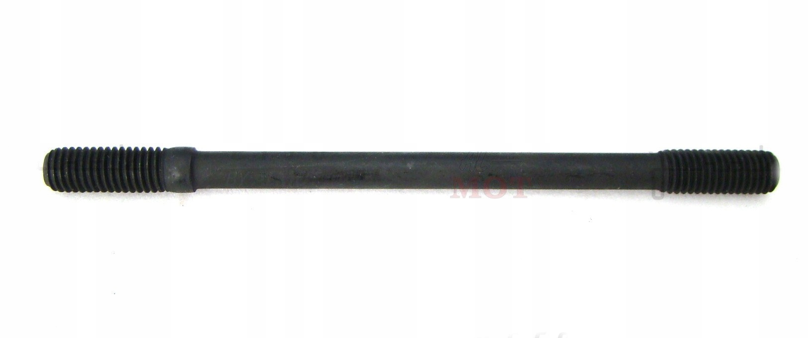 Junak 131 Szpilka M8x126 Mocowania Głowicy