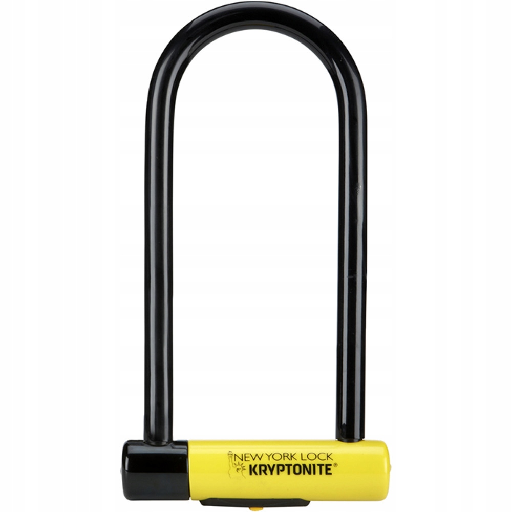 Zapięcie U-Lock Kryptonite New York Lock Ls 16mm