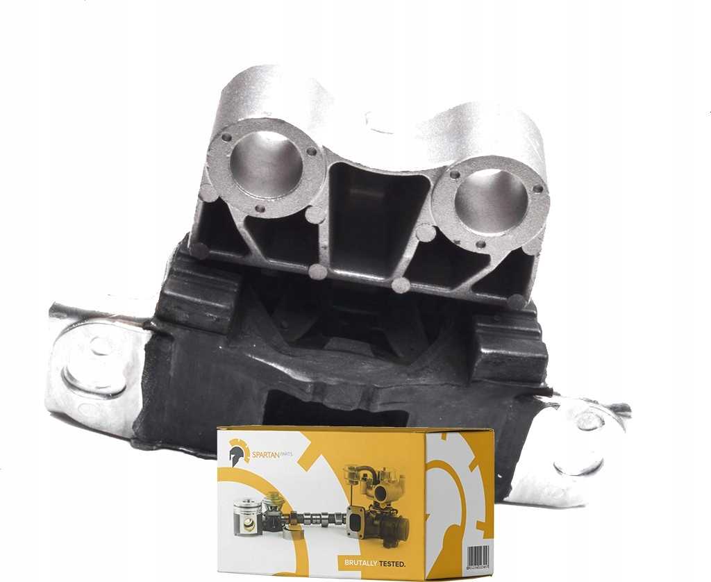 Silentblok Motoru Punto Grande 05+ Přední Levý