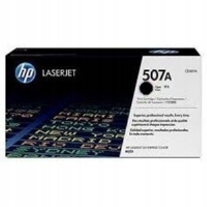 Hp toner 507A/Black/5500 stran