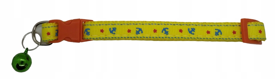 

obroża dla psa / szczeniaka - 20-32 cm
