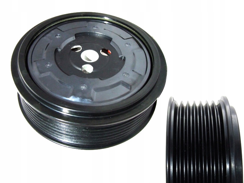 0002302711 0002306411 - Муфта кондиціонера 6SEU16C тип Denso MERCEDES