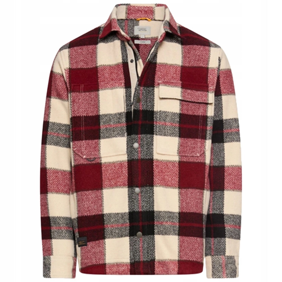 Pánská bunda Camel Active 409383/6S83